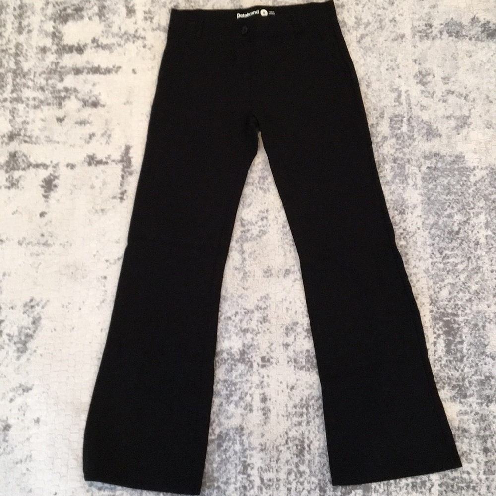 Betabrand Dress Yoga Pants